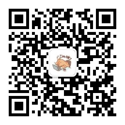 微信公众号高清二维码